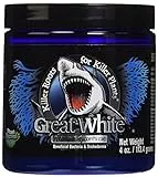 Great White Premium Mycorrhizae, 4oz