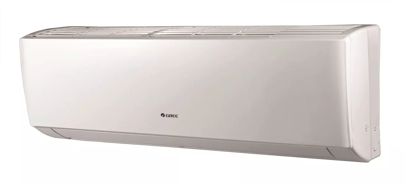 GREE VIREO ULTRA 36,000 BTU 23 SEER Mini Split System