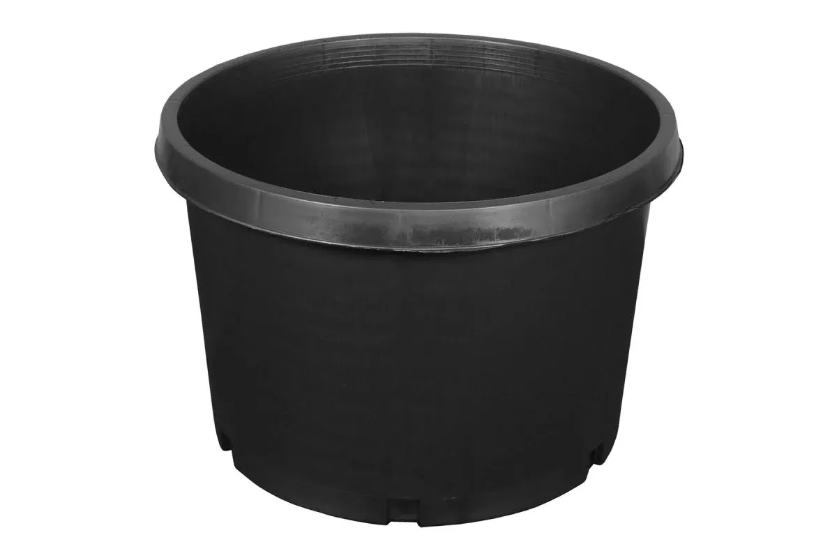 Gro Pro Premium Nursery Pot, 10 Gallon