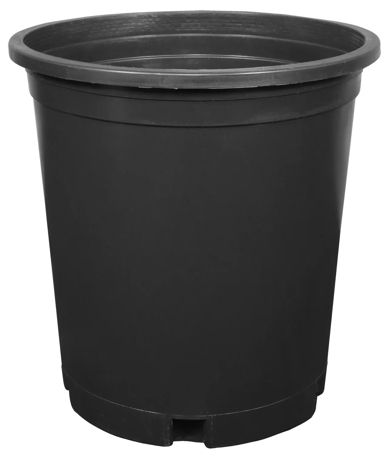 Gro Pro Premium Nursery Pot, 5 Gallon Tall