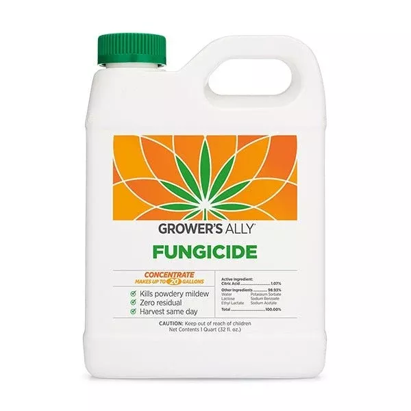 Grower's Ally Fungicide