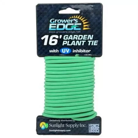 Grower's Edge Garden Soft Tie, 16ft