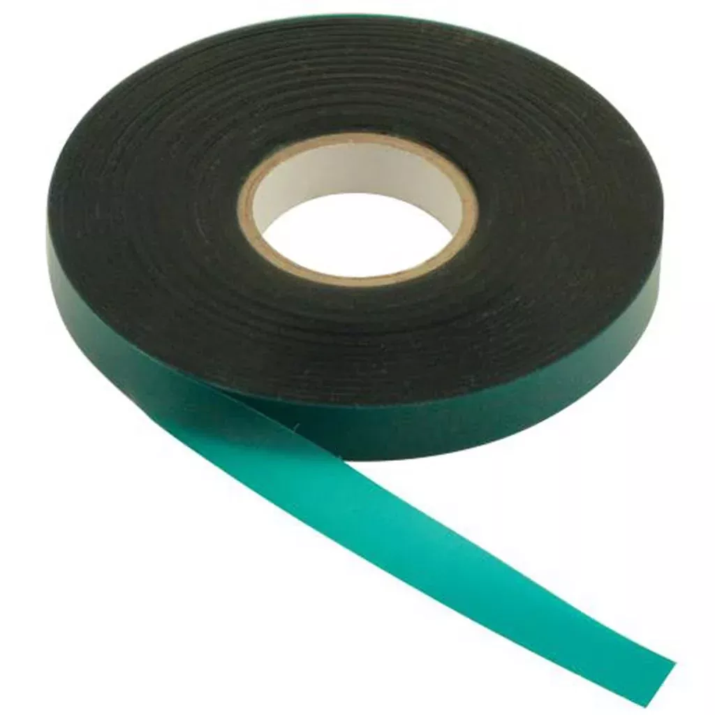 Grower's Edge Vinyl Stretch Tie, 0.5" x 150'