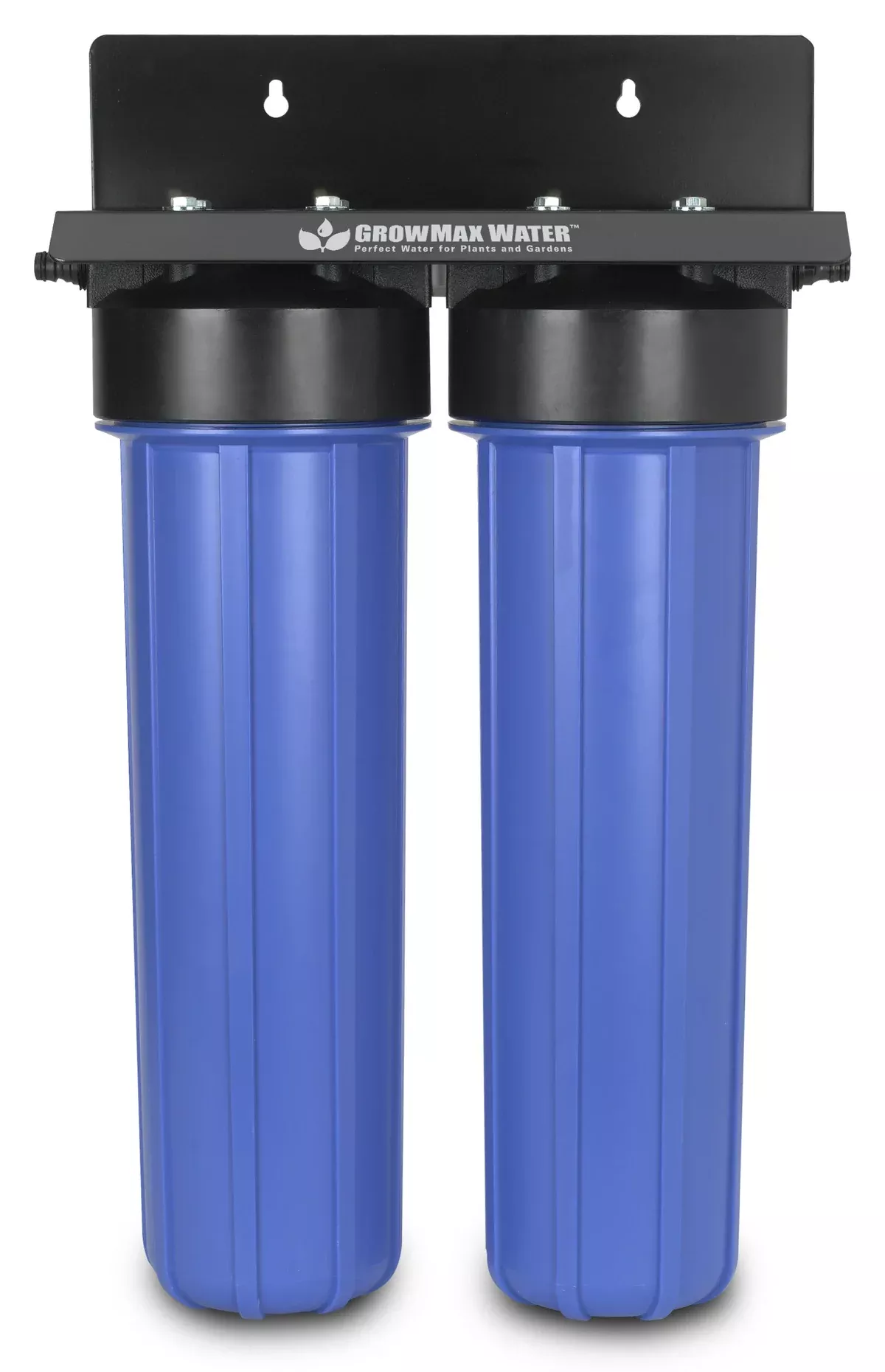 GrowMax Water Pro Grow 2000 Dechlorinator & Sediment Water Filter System