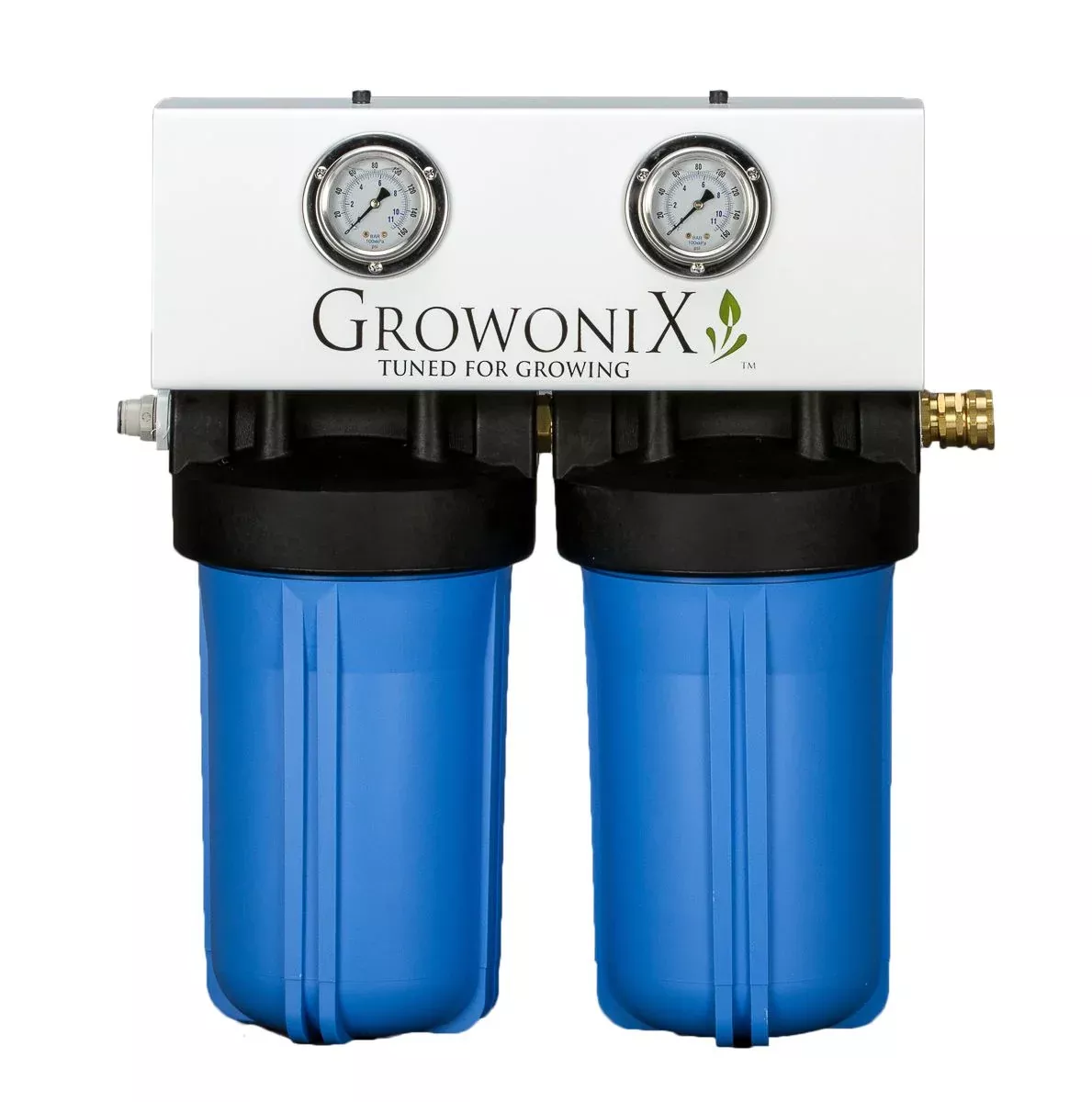 GrowoniX Lil Boss-3 GPM