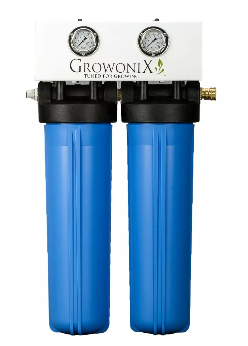 GrowoniX XL-SCRUBBER-7 GPM