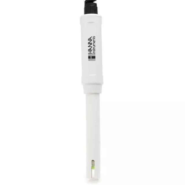 HANNA GroLine pH/EC/TDS Multiparameter Probe for use with HI9814
