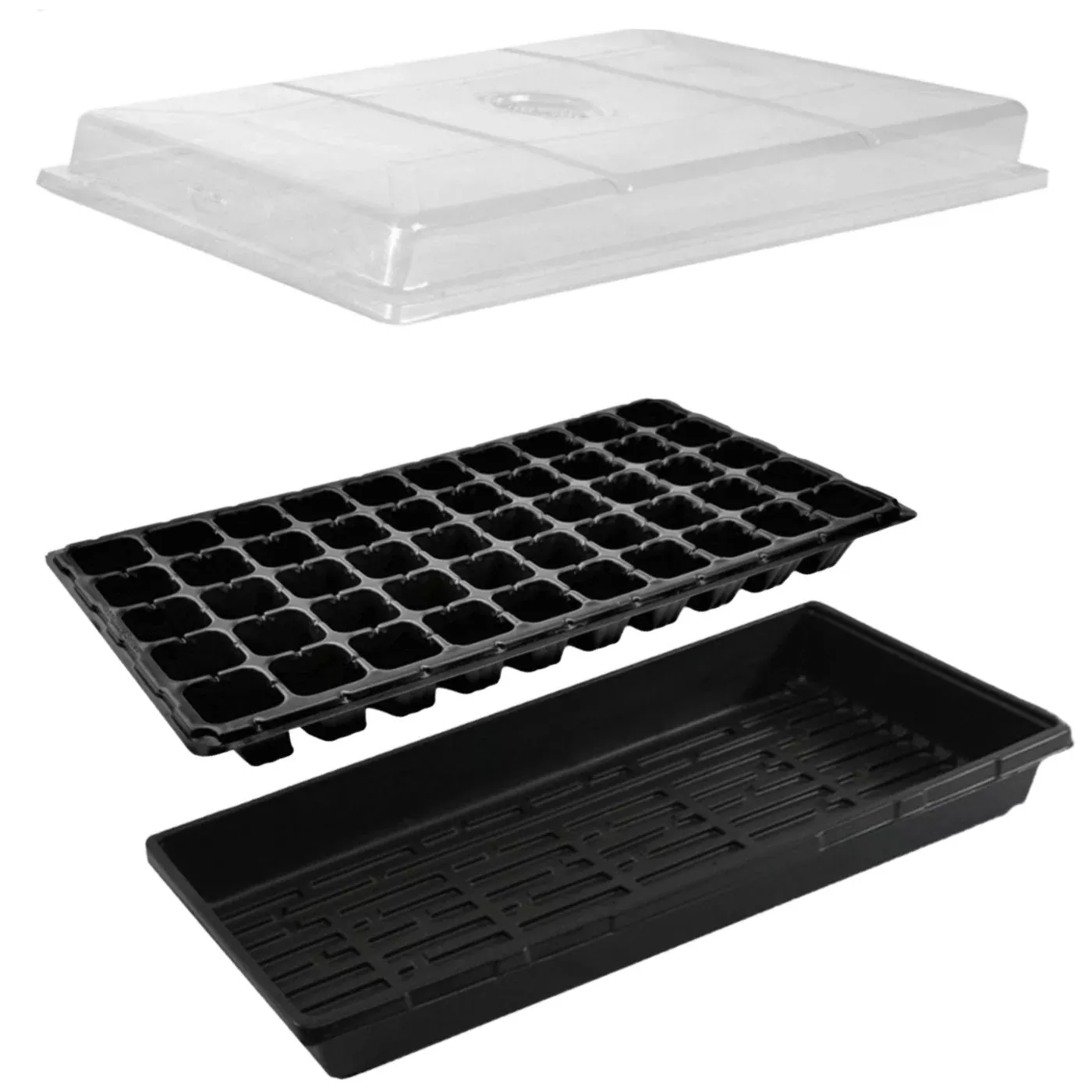 Happy Hydro Seed Starter Kit