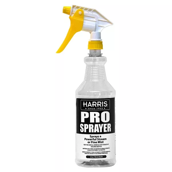Harris Pro Sprayer, Spray Bottle, Mister (32 oz.)
