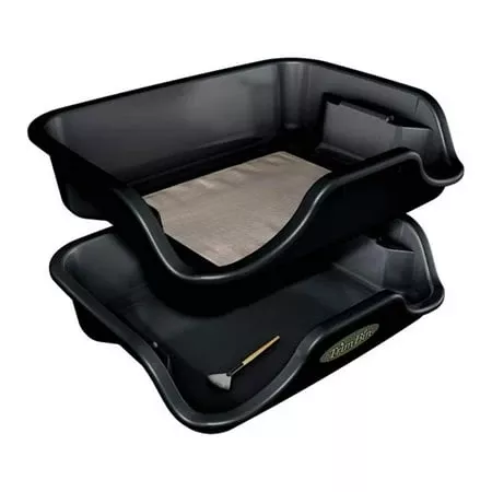 Harvest More Trim Bin Workstation, 2-Piece