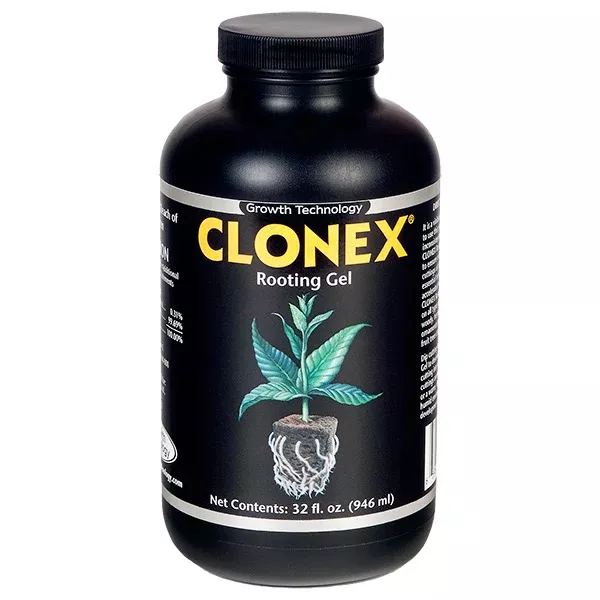 HDI Clonex Rooting Gel (Quart)