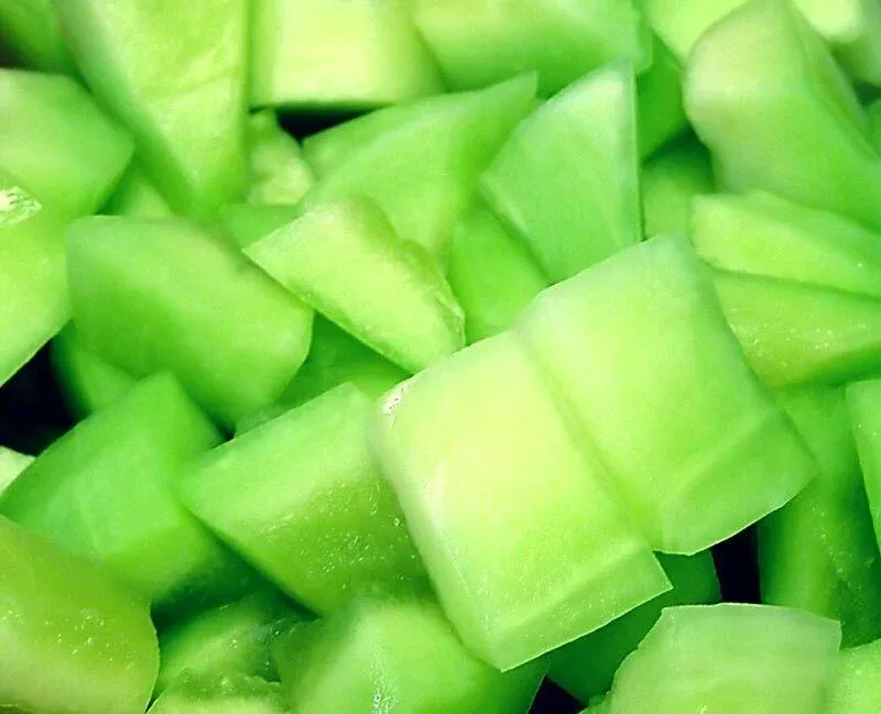 Heirloom Honey Dew Melon Seeds