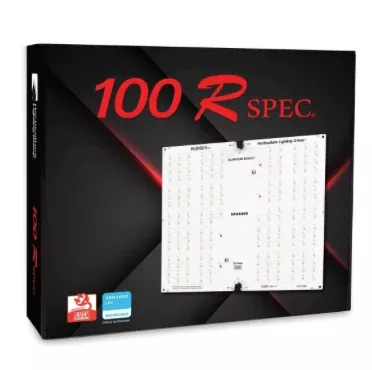 HLG 100 R Spec