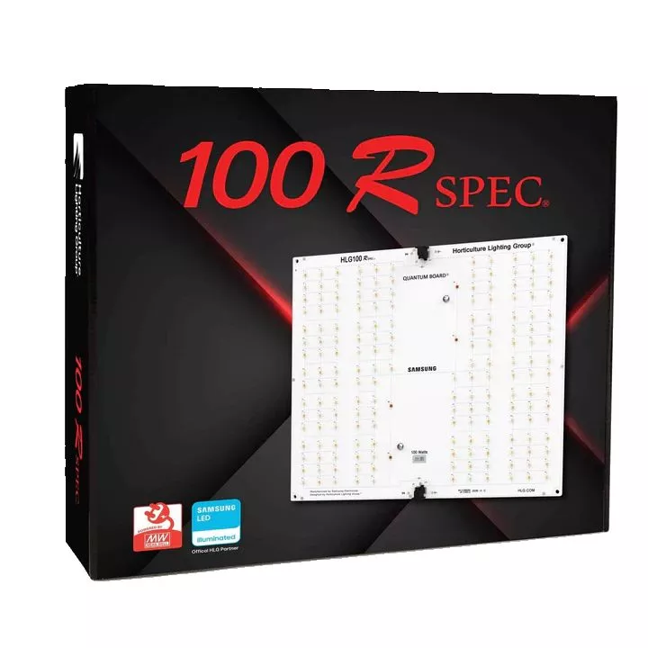 HLG 100 V2 Rspec