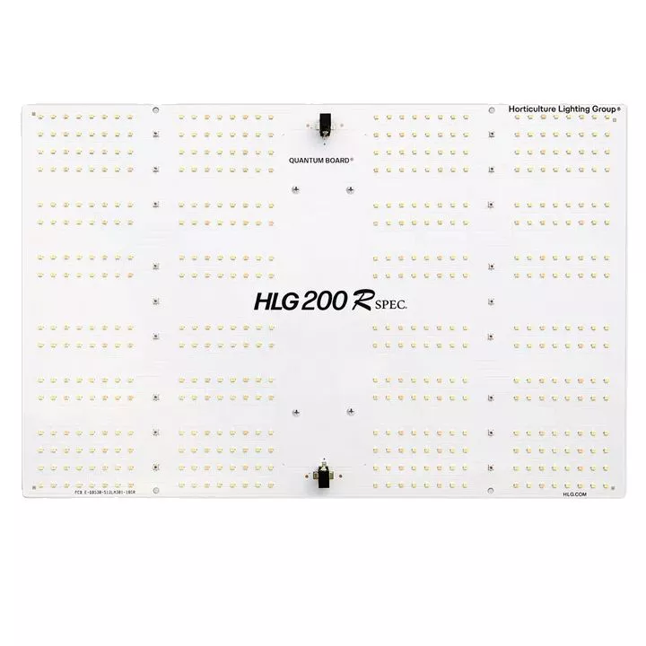 HLG 200 Rspec