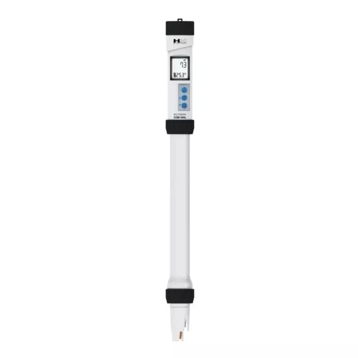 HM Digital Waterproof Professional Series pH/EC/TDS/Temp Meter