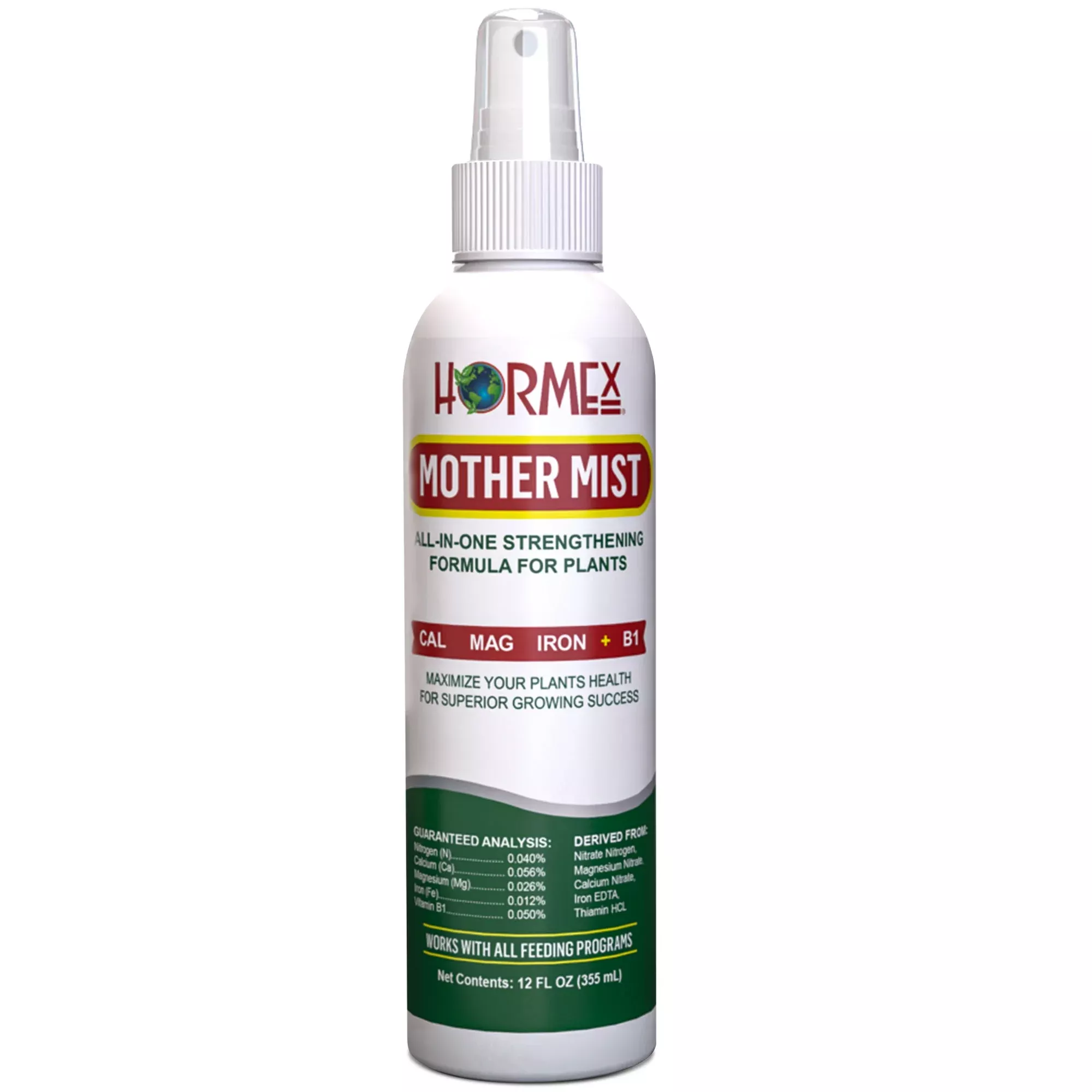 Hormex Mother Mist