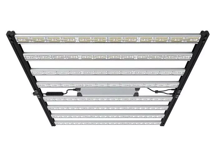 HortiBloom Mega Optic 1000 Watt LED Grow Light