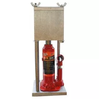 HTP Square Press 2 Ton