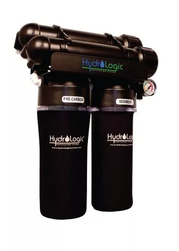 Hydro Logic Algae Blocking Filter Housing Sleeve