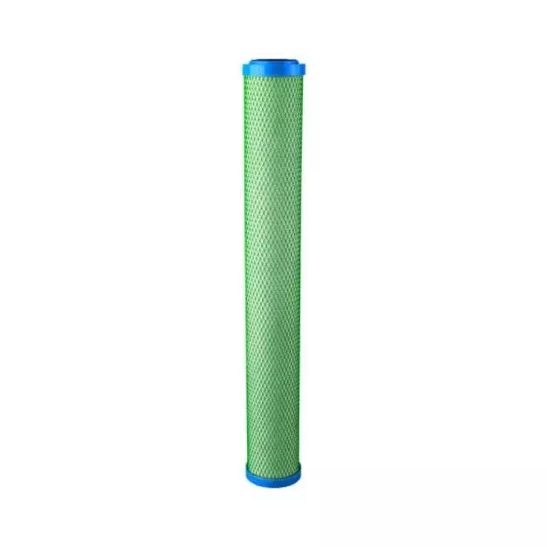 Hydro Logic Coconut Carbon Filter for Tall Boy and Tall Blue