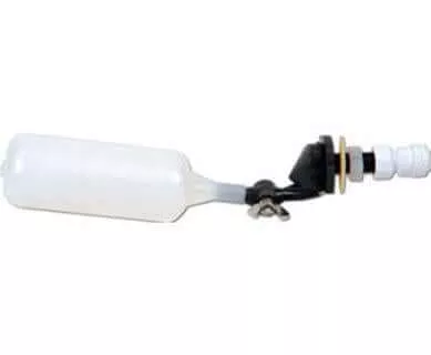 Hydro Logic Float Valve 1/4 Inch