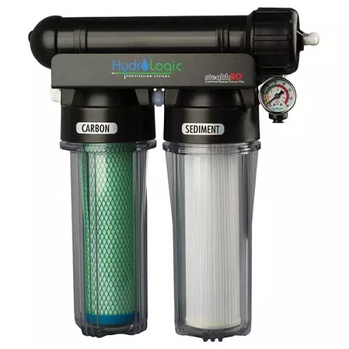 Hydro Logic Stealth RO 150