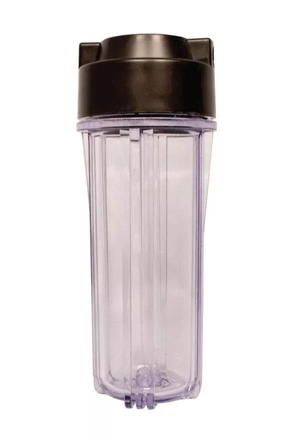 Hydro Logic Stealth-RO Filter Housing Replacement Part