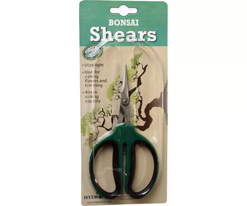 Hydrofarm Bonsai Shear 40mm
