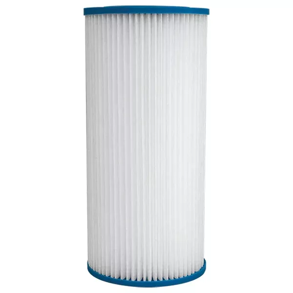 HydroLogic PreEvolution™ Pleated Sediment Filter