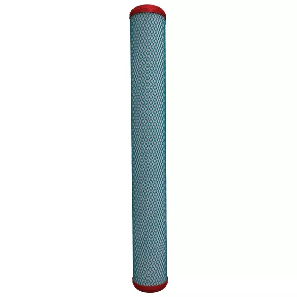 HydroLogic TALLBoy ChloraShield
