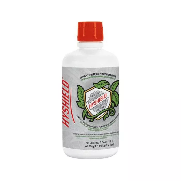Hygrozyme Hyshield