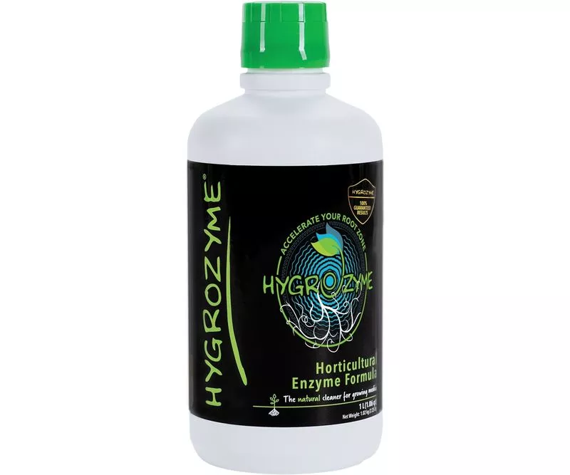 Hygrozyme