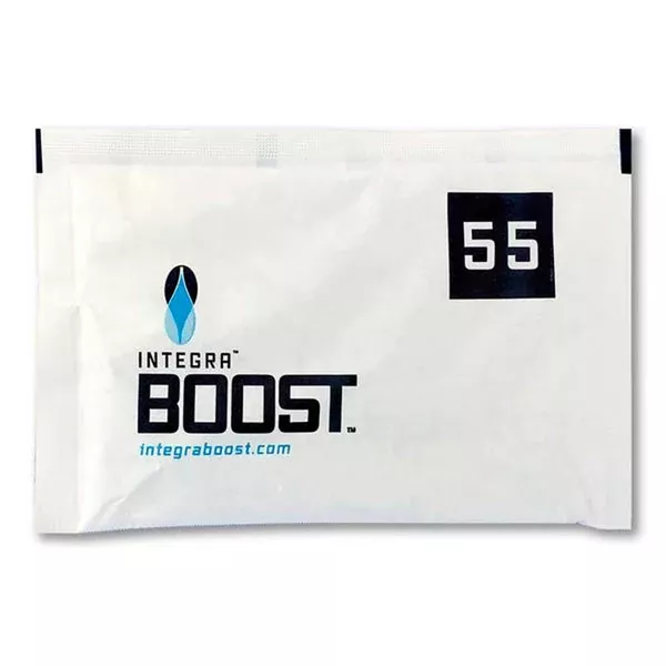 Integra Boost Control 55% Humidity