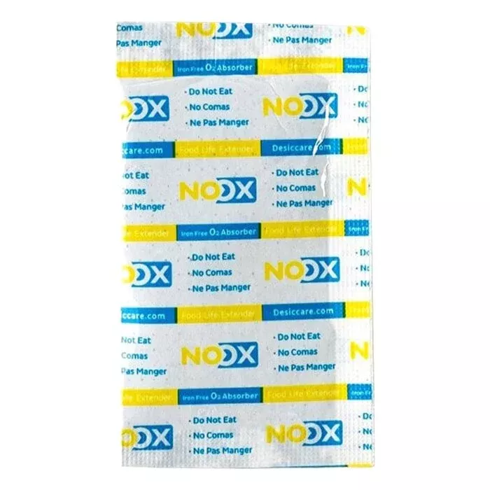Integra Boost No-Ox Oxygen Absorber
