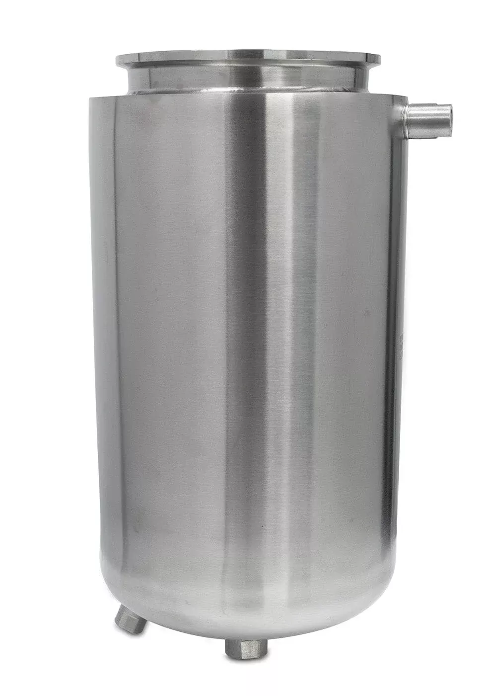 Jacketed Sucker Pot