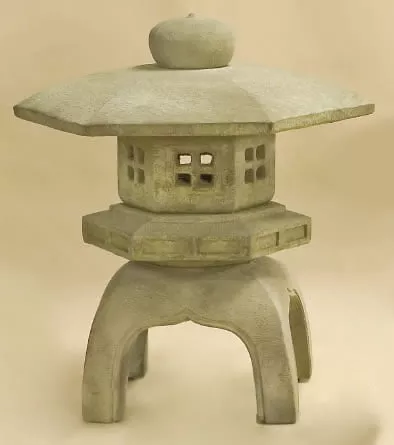 Japanese Lantern
