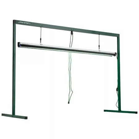 Jump Start 4ft T5 Grow Light System