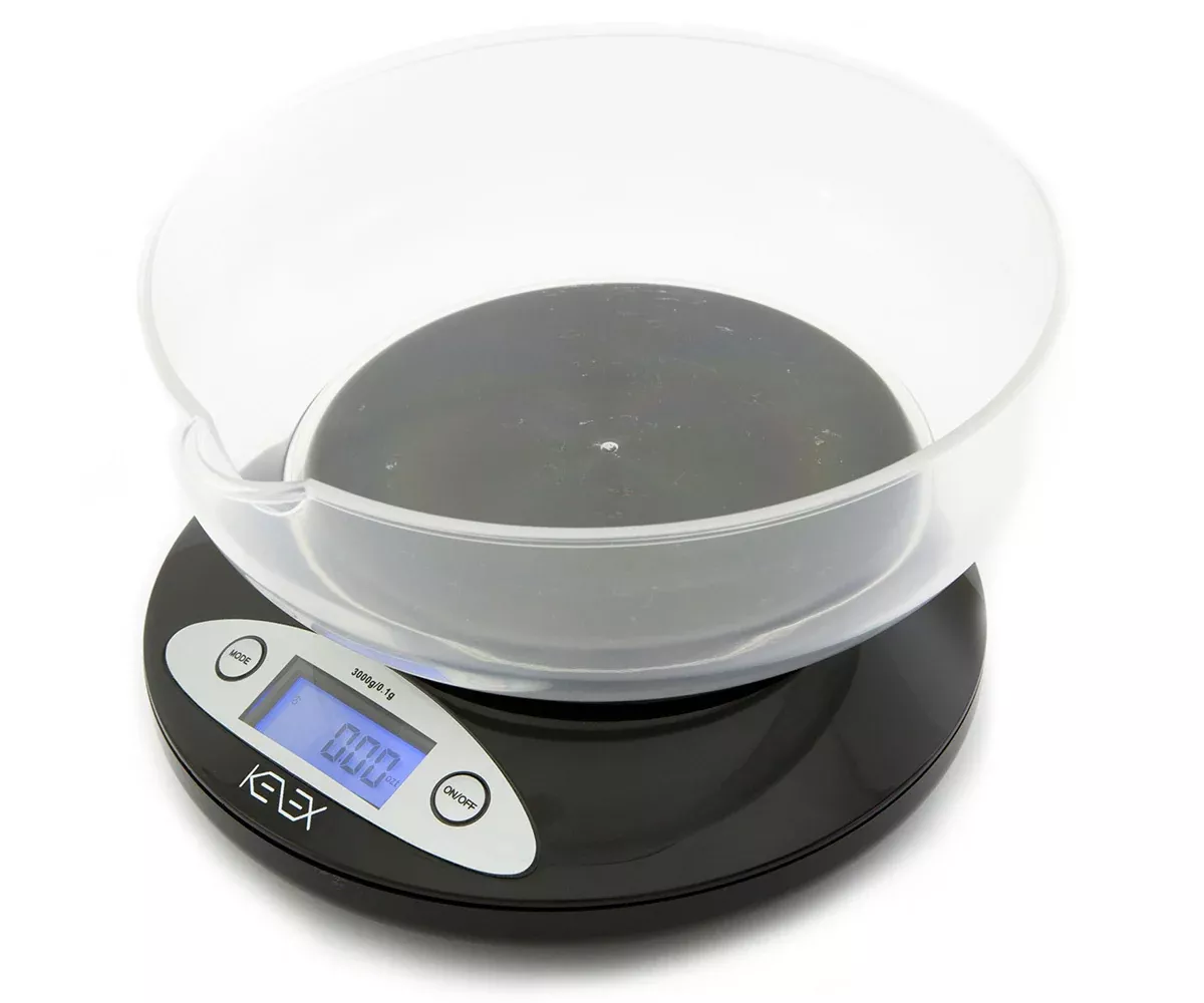 Kenex 3000g Counter Scale