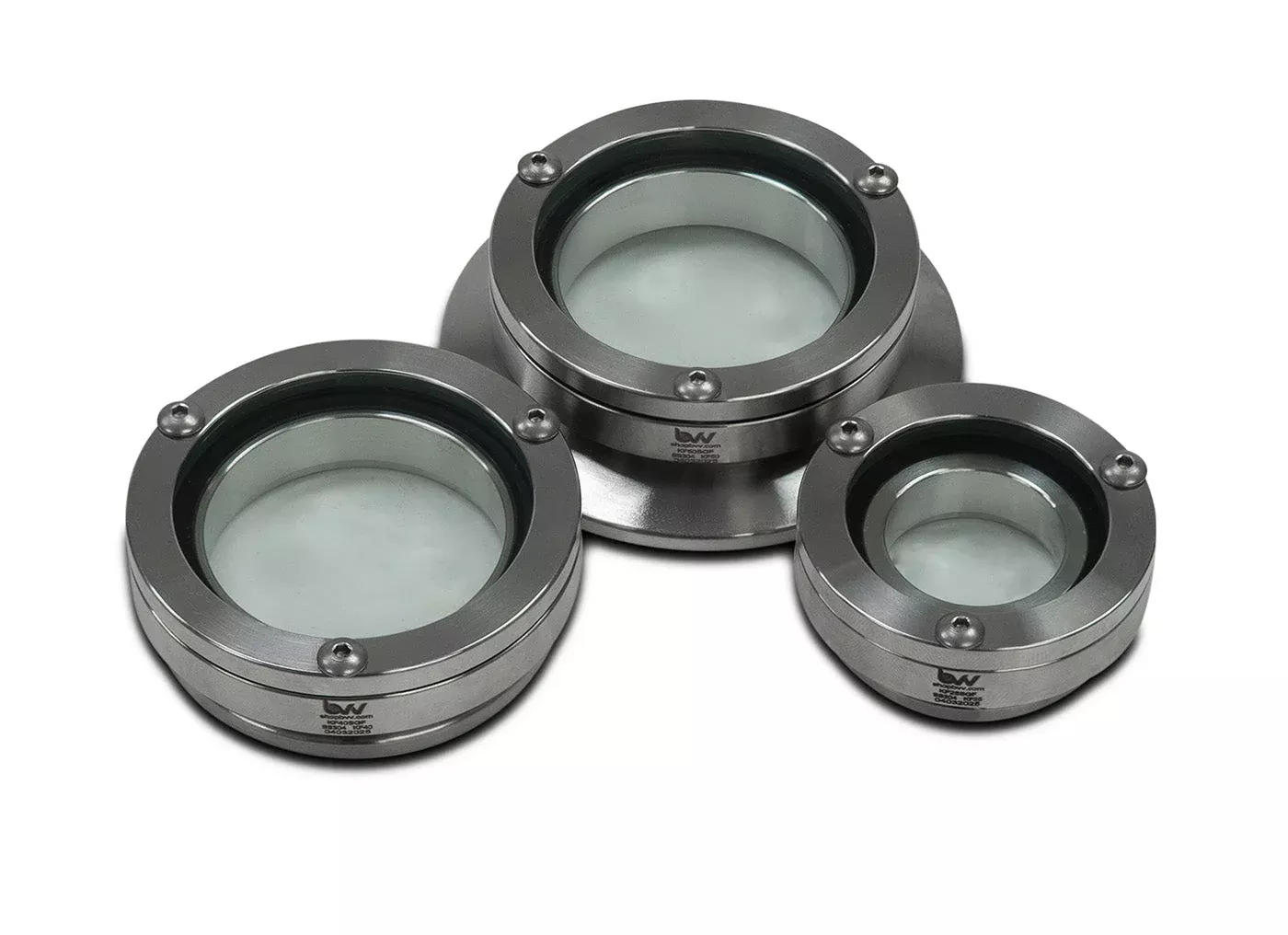 KF Sight Glass