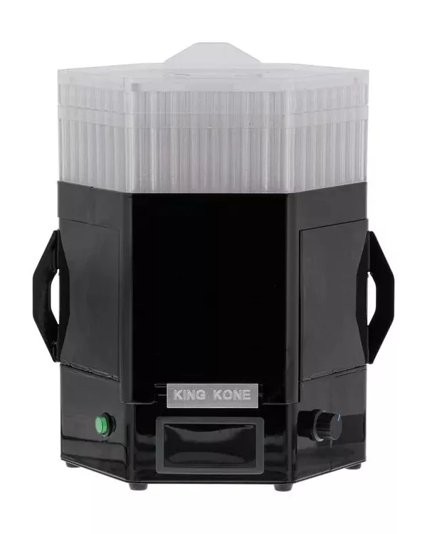 King Kone Pre-Roll Filling Machine V2.0