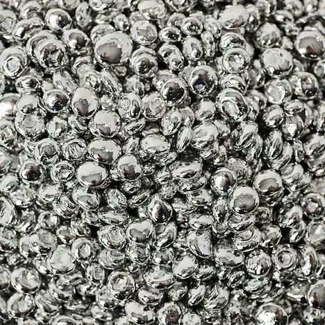 Lab Armor Beads