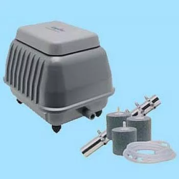 Laguna Large Air Pump Kit