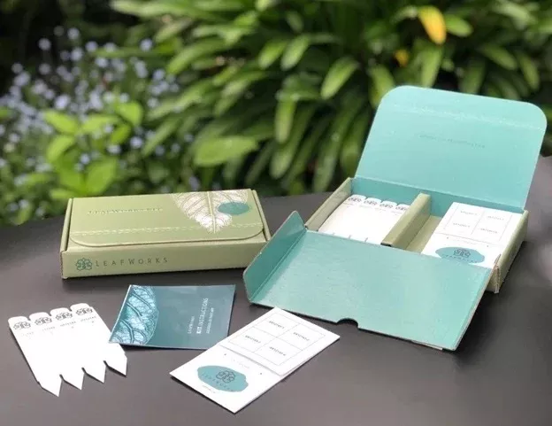 LeafWorks Gender ID Test Kits - FREE SHIPPING