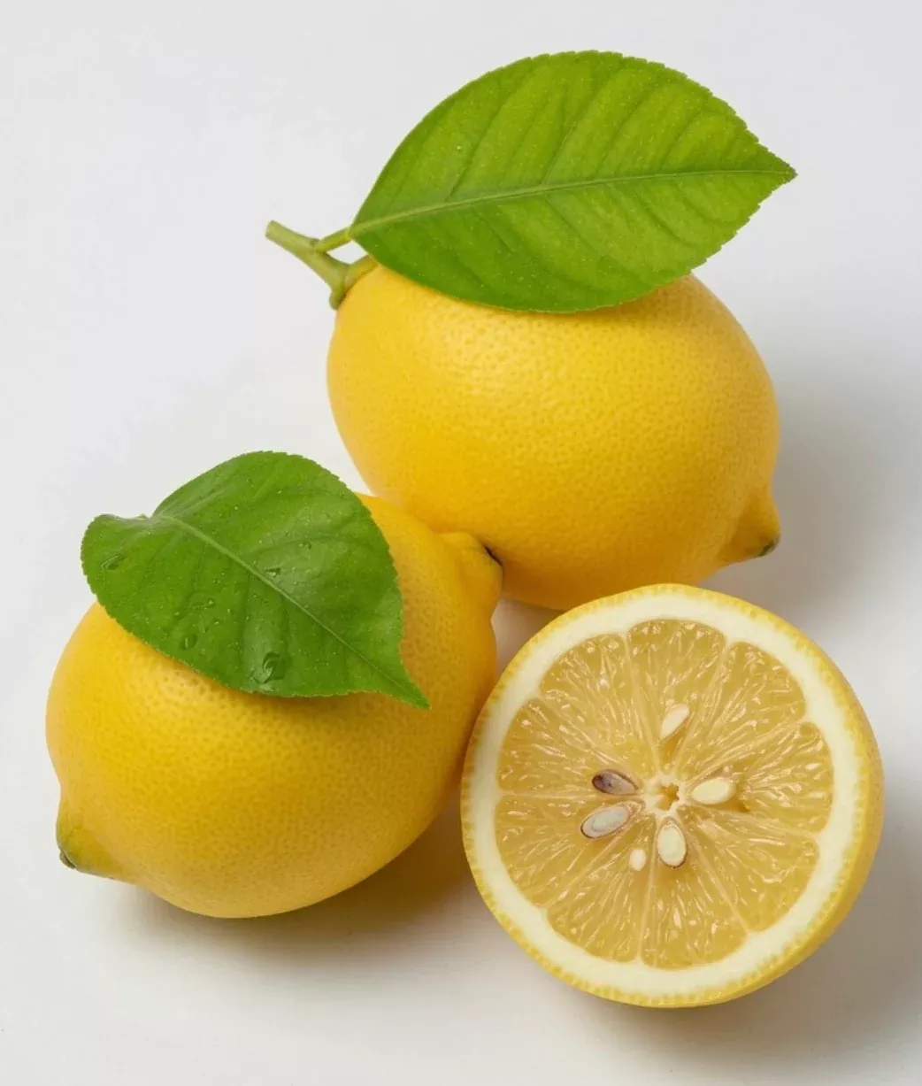 Lemon Meyers Tree