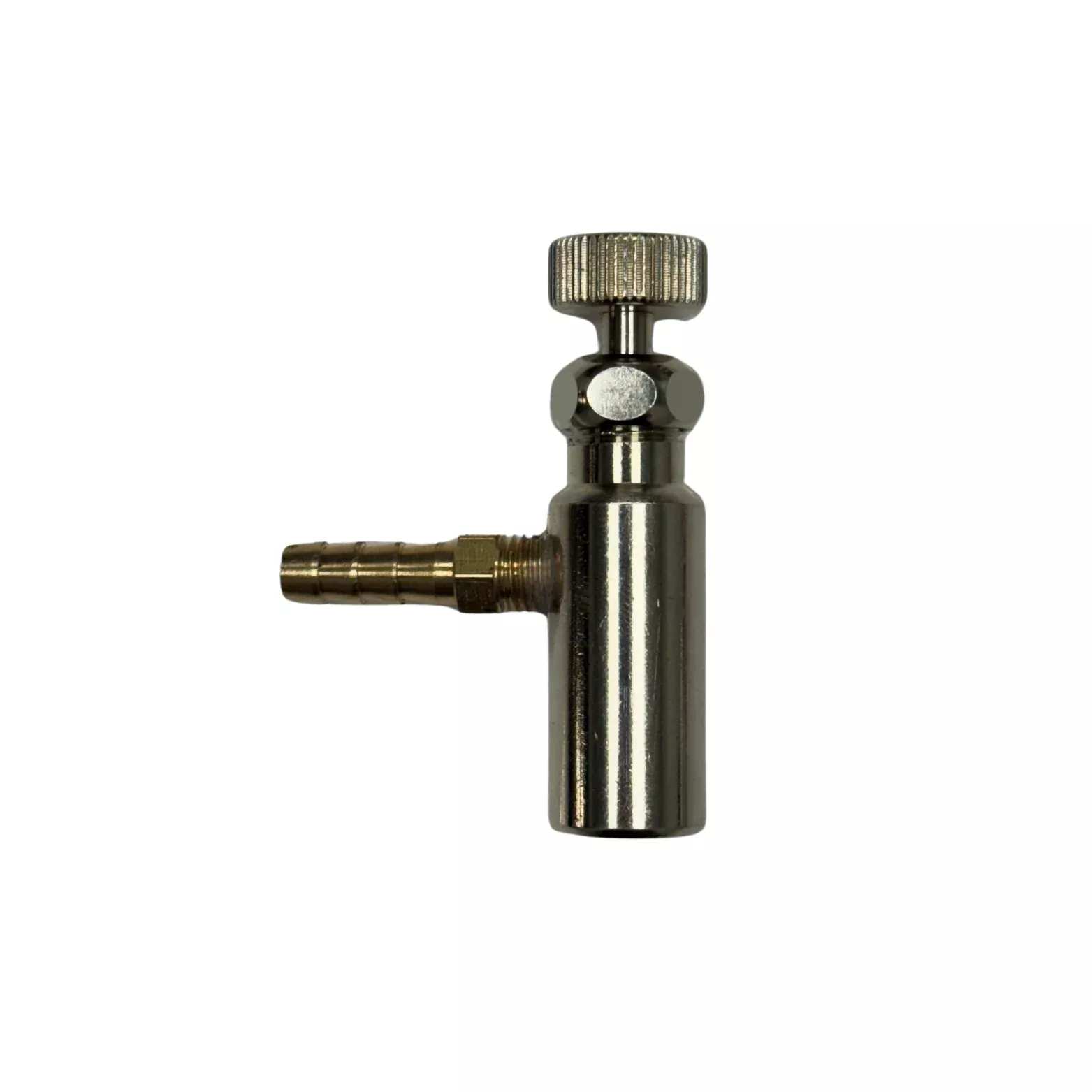 M11x1.0 Valve Dispenser for Compressed Gas