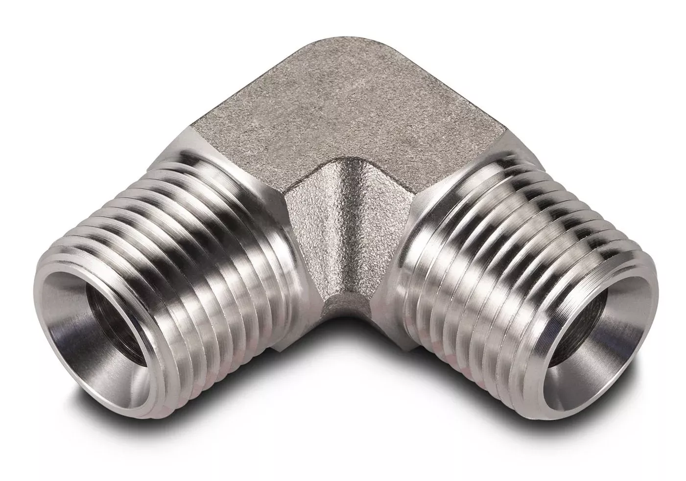 Male Elbow Fitting