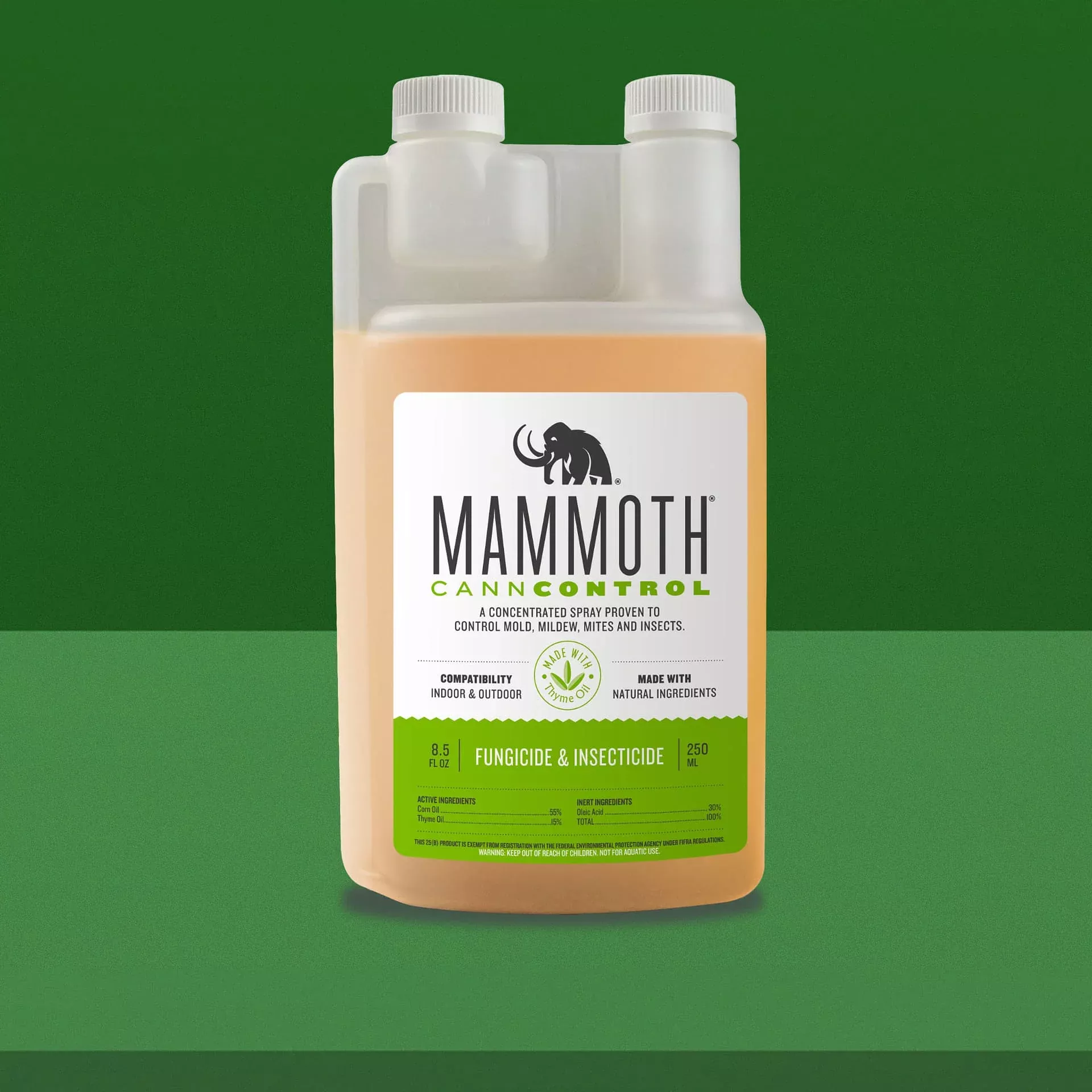 Mammoth CannControl 250 mL