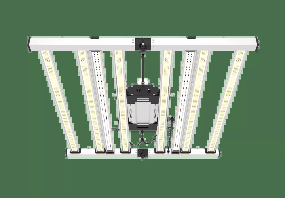 Mammoth Lighting UV Upgrade Kit (2 UV bars + 100w driver)