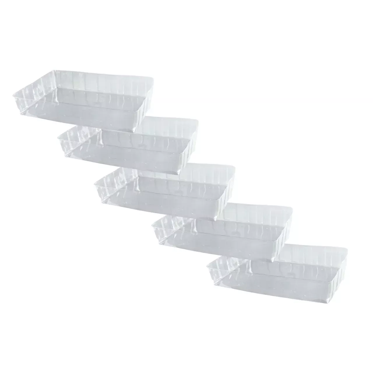Max Yield Bin Liners, 5-Count